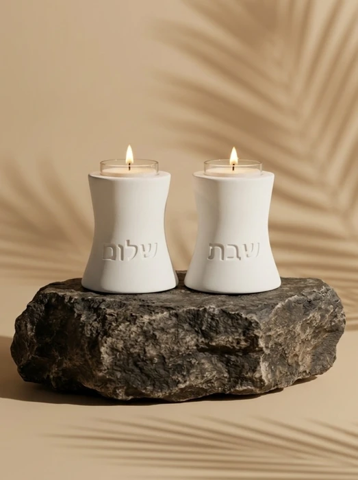 פָּמוֹטֵי ";שַׁבַּת שָׁלוֹם"; מַרְשִׁימִים