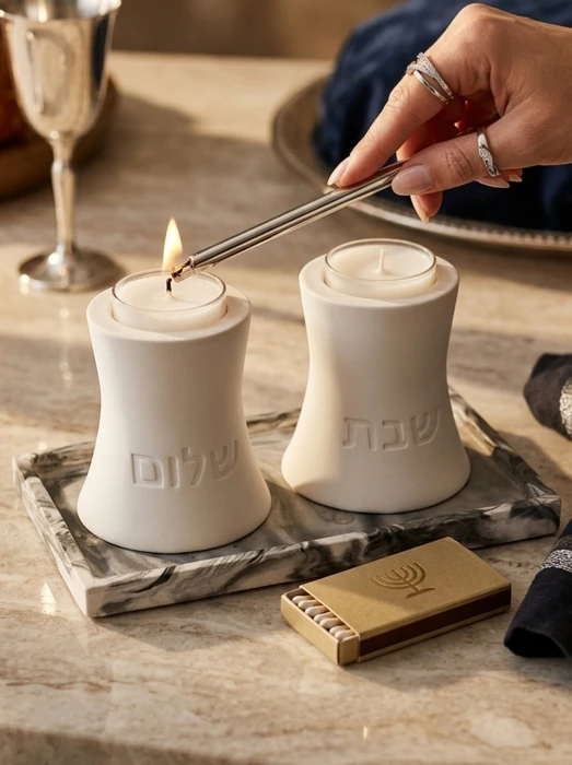 פָּמוֹטֵי ";שַׁבַּת שָׁלוֹם"; מַרְשִׁימִים