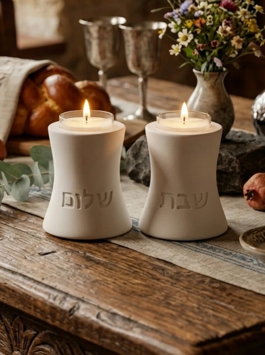 פָּמוֹטֵי ";שַׁבַּת שָׁלוֹם"; מַרְשִׁימִים