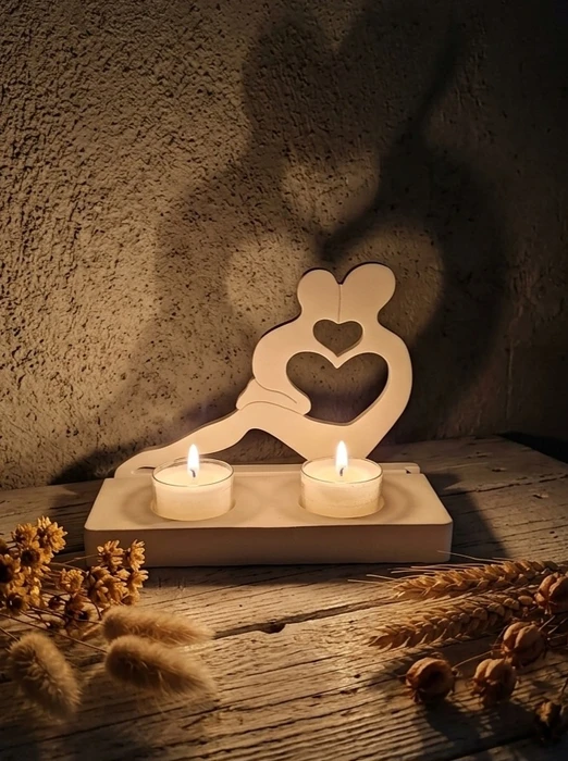 מַעֲמַד נֵרוֹן כָּפוּל עִם ";גַּב"; מִשְׁתַּנֶּה