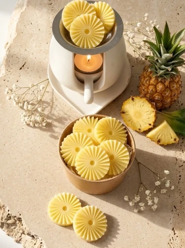 אָנָנָס