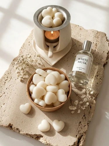 White Musk