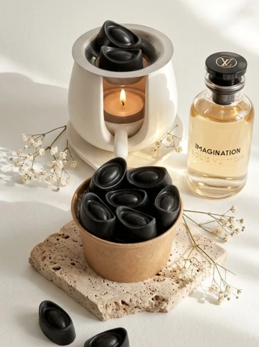 Imagine Black (L.V.)